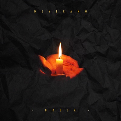 Bruja - Single
