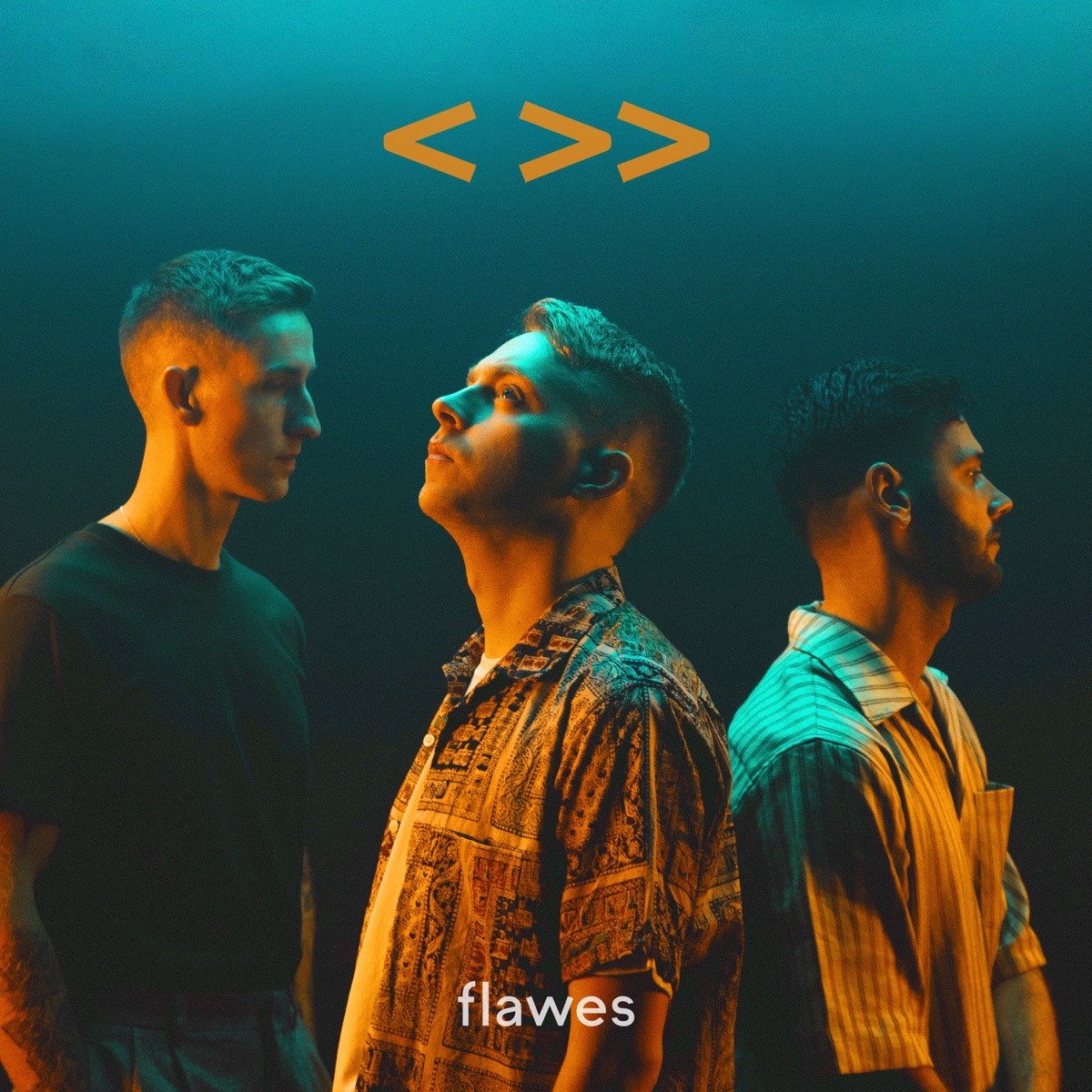 Highlights by Flawes on Apple Music
