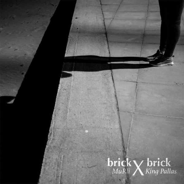Brick by Brick (feat. King Pallas)