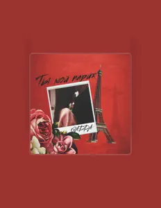 Posłuchaj wykonawcy QADDA, obejrzyj teledyski, przeczytaj biografię, zobacz daty tras koncertowych i nie tylko!