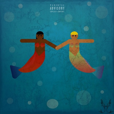 Wata Love Mixtape - EP