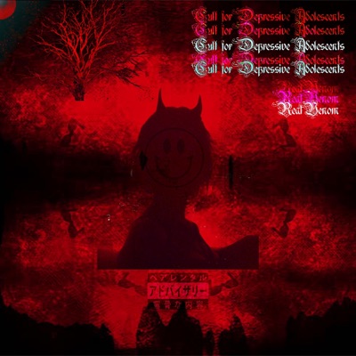 Cult for Depressive Adolescents