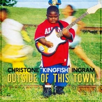 Outside of This Town - Single - Christone 