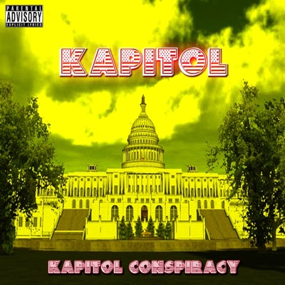 Kapitol Conspiracy