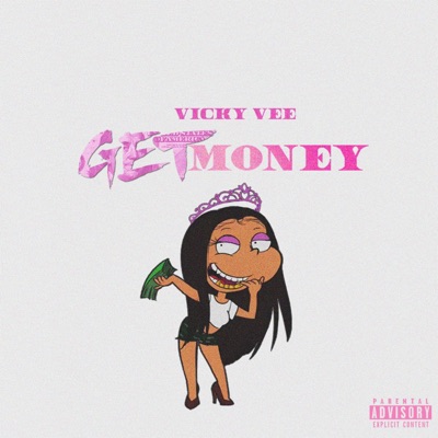 Get Money - Single