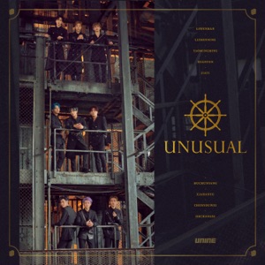 UNUSUAL - Single