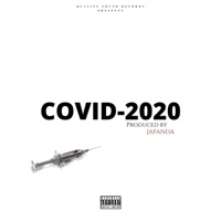 Covid-2020 - Single - Eddie Bars