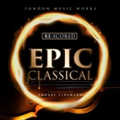 Re:Scored - Epic Classical artwork