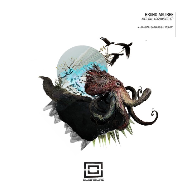 Natural Arguments - Single
