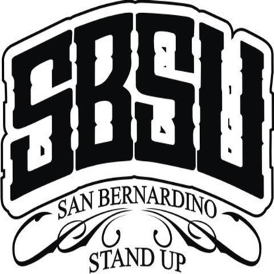 San Bernardino Stand Up (feat. Select 1 & West Side Bugg) [Radio Edit] - Single