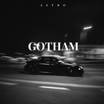 Gotham - Single