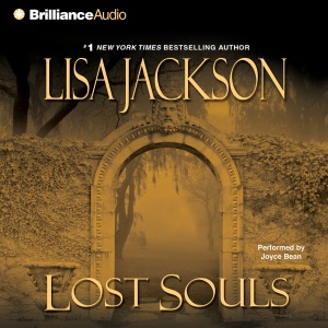 Lost Souls: A Rick Bentz/Reuben Montoya Novel, Book 5