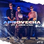 Aprovecha (feat. Adexe & Nau) artwork