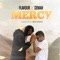 Mercy (Acoustic) artwork
