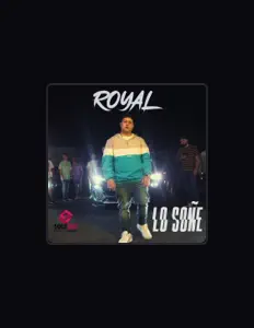 收听 Royal、观看音乐视频、阅读小传、查看巡演日期等 ！