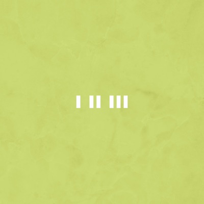 One, Two, Three - Single