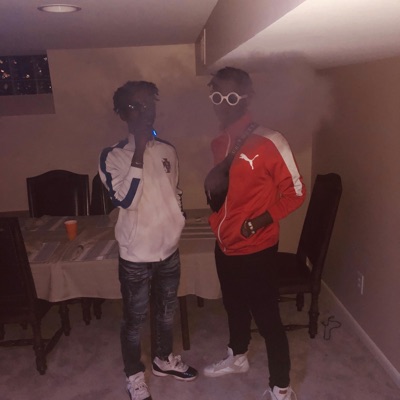 Honi Racks (feat. Yvng.Baipe) - Single