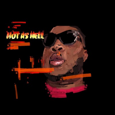 Hot As Hell