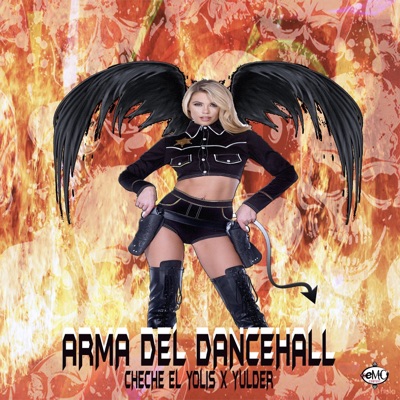 Arma del Dancehall - Single