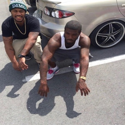 Hard for Me - Single