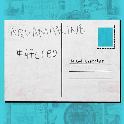 Aquamarine - Single