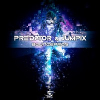 Bounceprog (feat. Jumpix) - Single - Predator