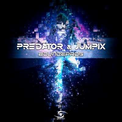Bounceprog (feat. Jumpix) - Single