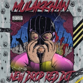 New Drop Red Dot Mula Kkhan