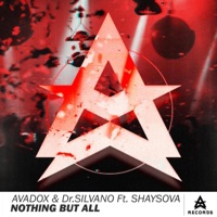 Nothing But All - Single - AVADOX & SHAYSOVA