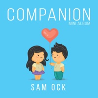 Companion - EP - Sam Ock