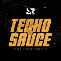 Tenho Sauce - Single - Youngg Ricardo