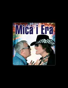 Mica I Era: песни, клипы, биография, даты выступлений и многое другое.