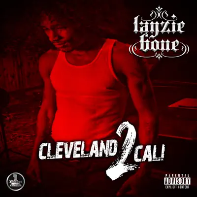 Cleveland 2 Cali - Krayzie Bone Cleveland 2 Cali - Krayzie Bone