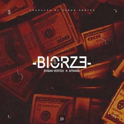 Biorze (feat. Afrang) - Single