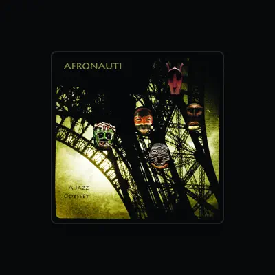 Listen to Afronauti, watch music videos, read bio, see tour dates & more!