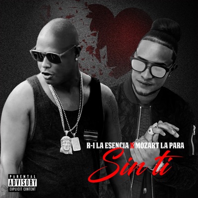 Sin Ti - Single