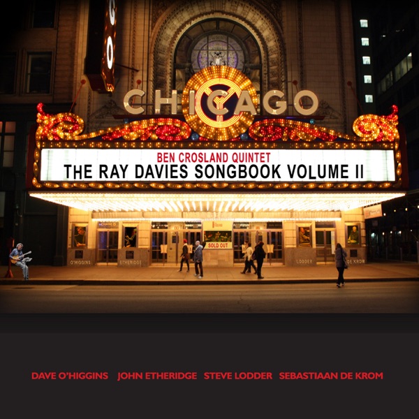 The Ray Davies Songbook Volume II