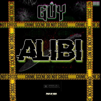 Alibi - Single
