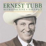 Ernest Tubb - Thanks a Lot