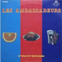 Homenaje a los Embassadores