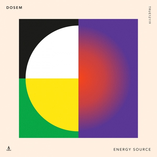 Energy Source - Single