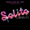 Solito (Lonely) [feat. Nicky Jam & Akon]