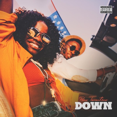 Down - Single