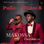Makossa (Choco 1.0) [feat. Blaise B] [Instrumental] artwork