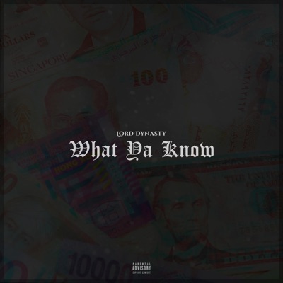 What Ya Know - Single