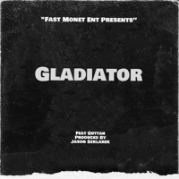Gladiator - Single - Guttah