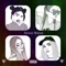 Nenas Malas (feat. Young Svmu) - Ty Gervis lyrics