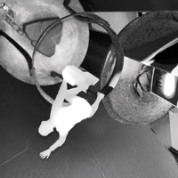 Sculpture - Single - Luis León & In2Deep