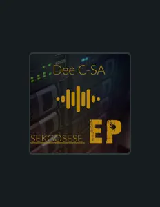 Dee C-SA: песни, клипы, биография, даты выступлений и многое другое.