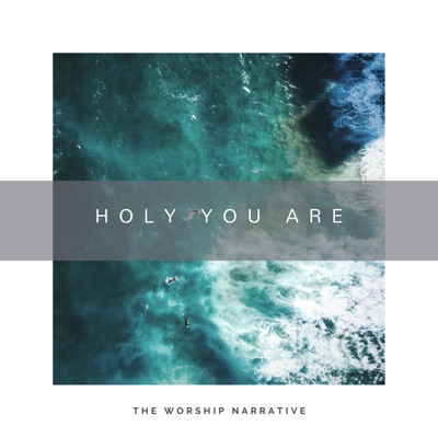 Holy You Are (feat. Erin Echevarria) - Single